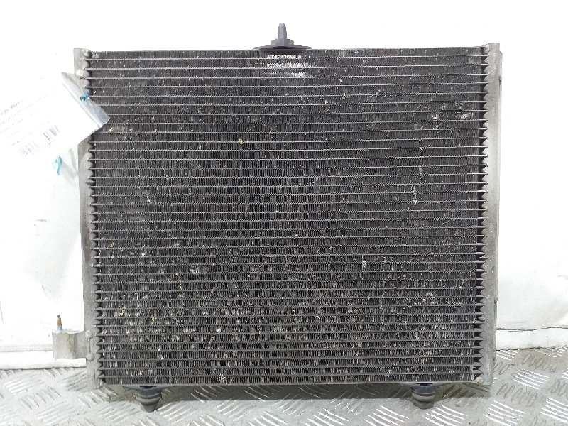 Radiateur clim PEUGEOT 207 Sport Essence - 1