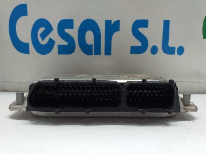 Centralina motore SEAT IBIZA (6K1) Stella Gasolina - 1
