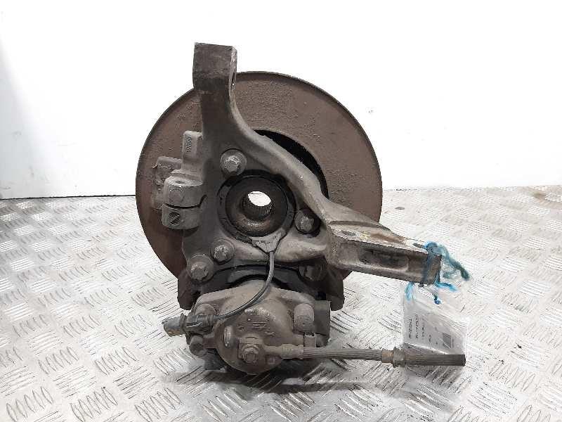Fusee avant gauche OPEL VECTRA C BERLINA Club Diesel - 1