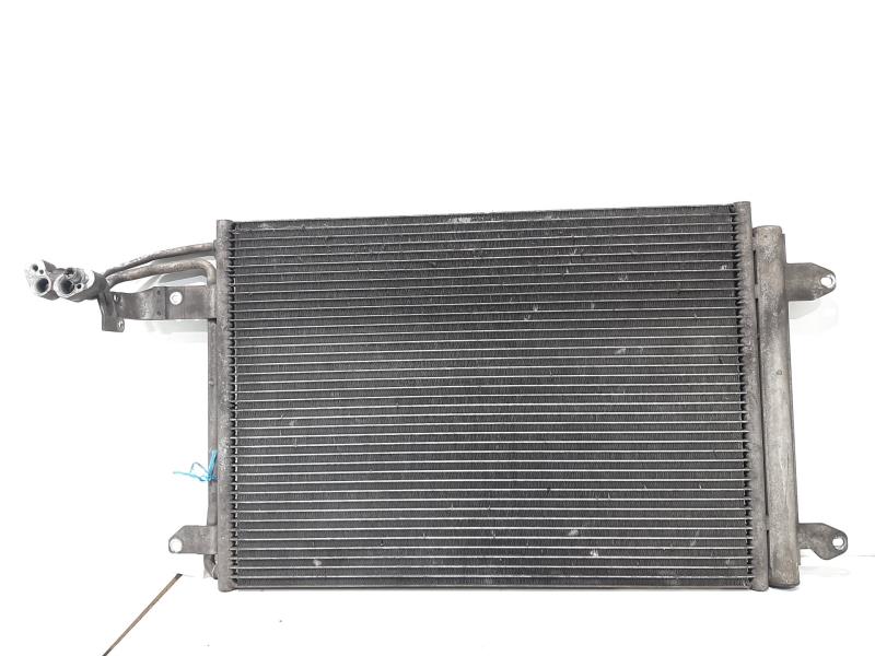 Condenseur de clim VOLKSWAGEN CADDY KA/KB (2K) Maxi Life Essence - 1