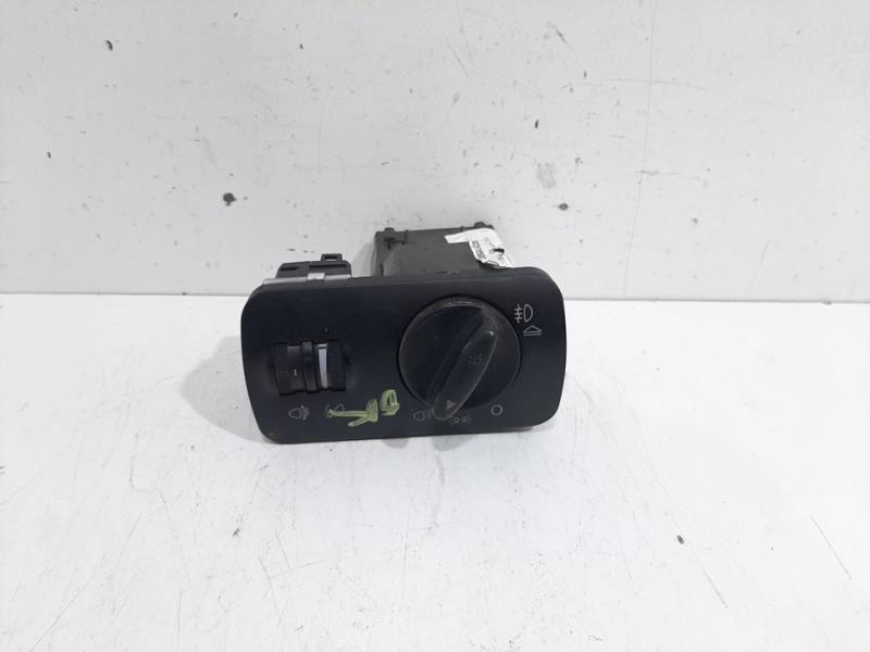 Commodo phare SEAT IBIZA (6K1) Stella Essence - 1