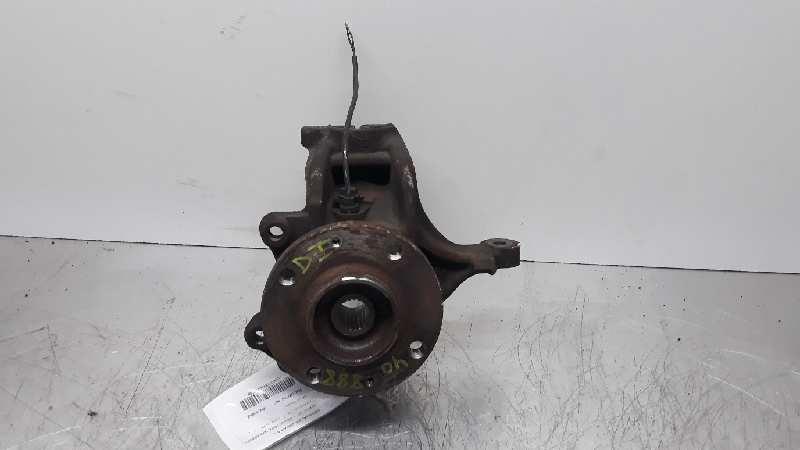 Fusee avant gauche CITROËN C2 SX Diesel - 1
