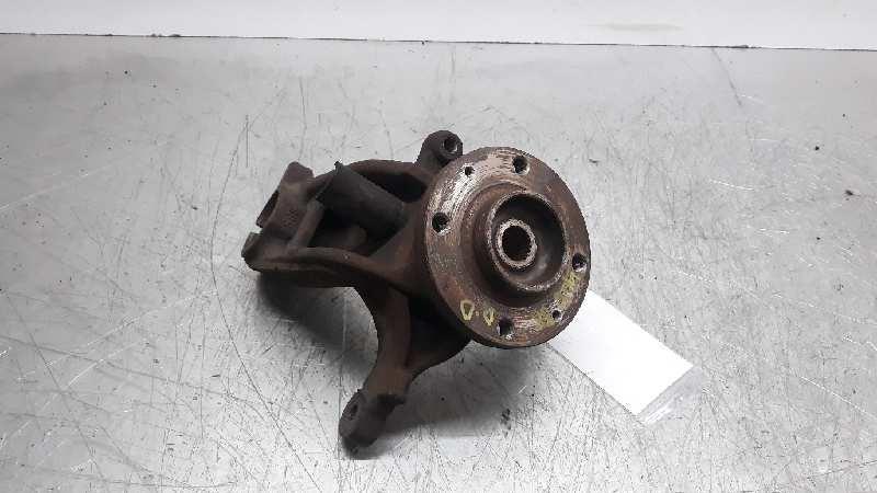 Fusee avant droit CITROËN C2 SX Diesel - 1
