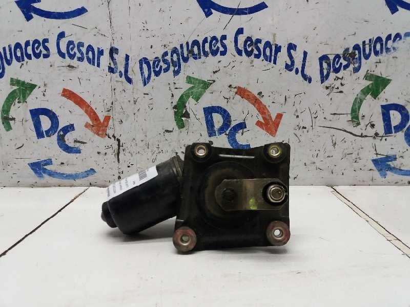 Motore tergicristallo anteriore NISSAN MICRA (K11) LX Gasolina - 1