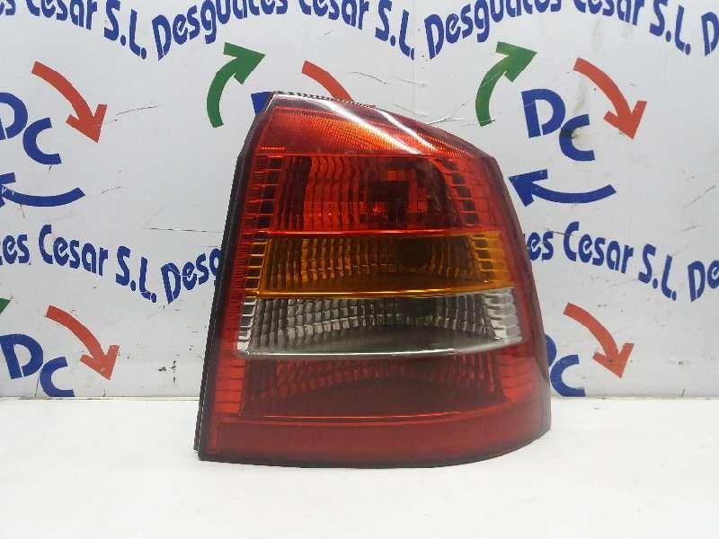 Fanale posteriore principale destro (luci) OPEL ASTRA G BERLINA Club Gasolina - 1