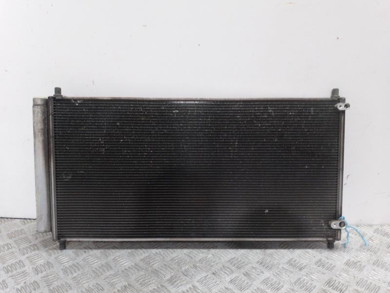 Condensatore clima TOYOTA AURIS Sol Diésel - 1