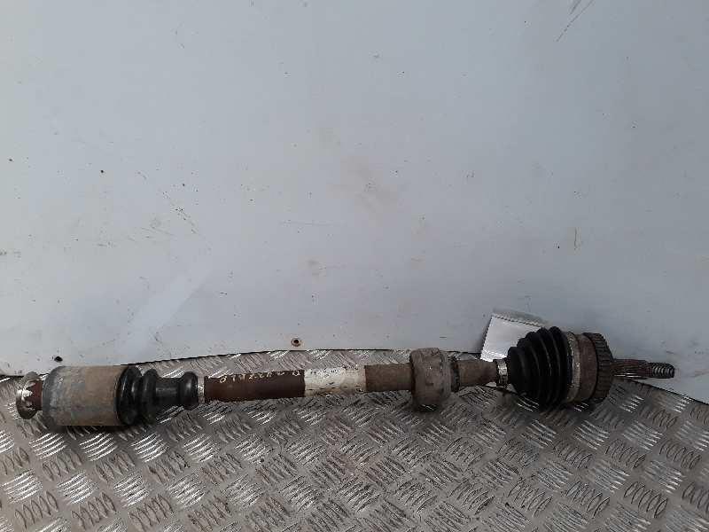 Cardan droit (transmission) RENAULT SCENIC (JA..) 1.9 DCI Authentique Diesel - 1