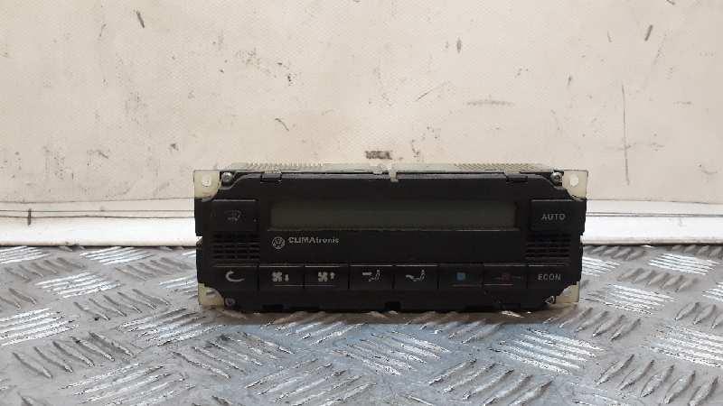 Commande chauffage VOLKSWAGEN GOLF IV BERLINA (1J1) Básico Diesel - 1