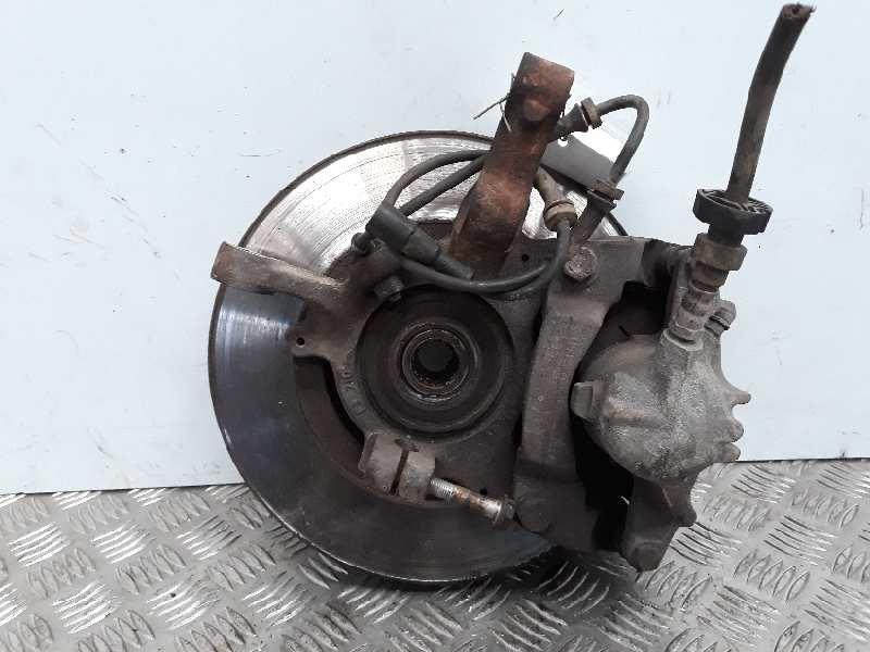 Fusee avant gauche RENAULT SCENIC (JA..) 1.9 DCI Authentique Diesel - 1