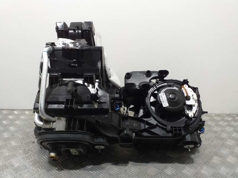 Bloc chauffage SEAT LEON ST (5F8) X-Perience 4Drive Diesel - 1