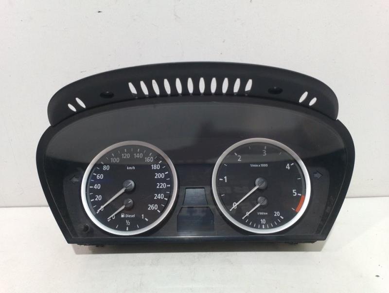 Compteur BMW SERIE 5 BERLINA (E60) 520d Diesel - 1