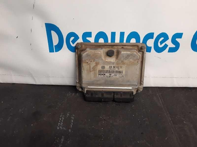 Centralina motore SEAT TOLEDO (1M2) Select Diésel - 1