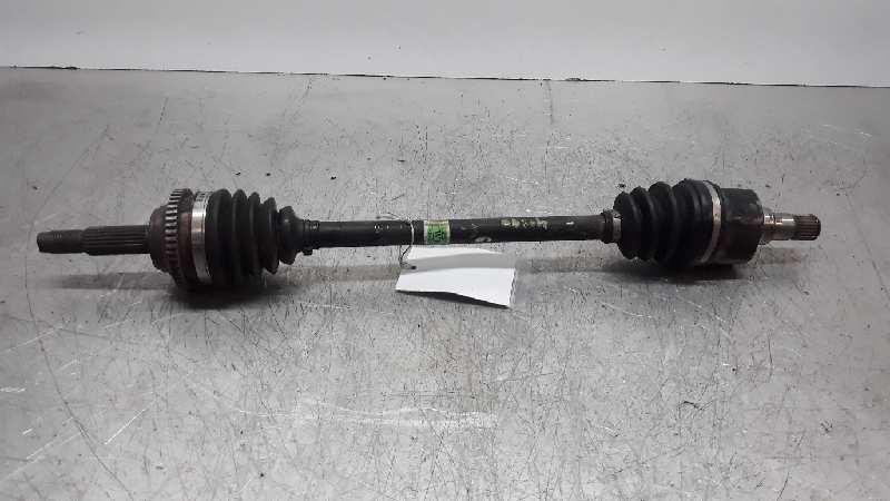 Giunto cardanico albero di trasmissione sinistro DAEWOO KALOS 1.2 SE Gasolina - 1