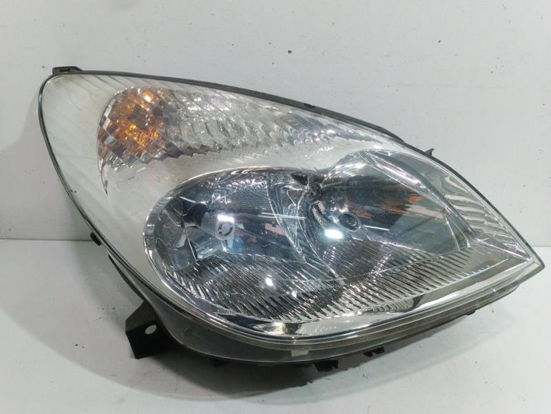 Gruppo ottico anteriore principale destro (luci)(faro) CITROËN C5 BERLINA 3.0 V6 Exclusive Automático Gasolina - 1