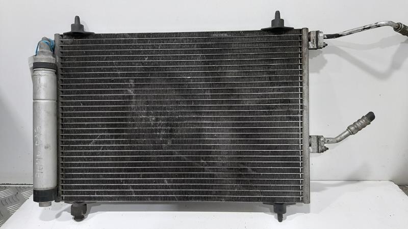 Condenseur de clim PEUGEOT 307 (S1) XR Clim Plus Diesel - 1