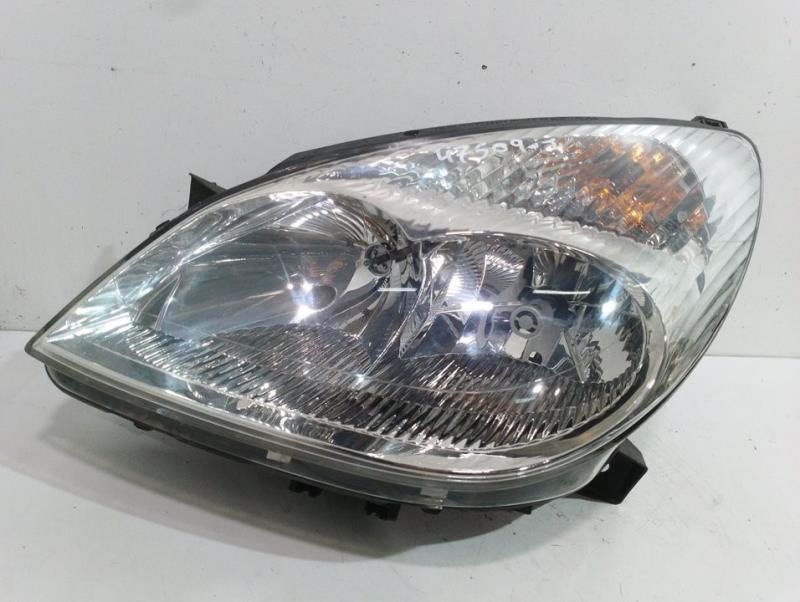 Gruppo ottico anteriore principale sinistro (luci)(faro) CITROËN C5 BERLINA 3.0 V6 Exclusive Automático Gasolina - 1