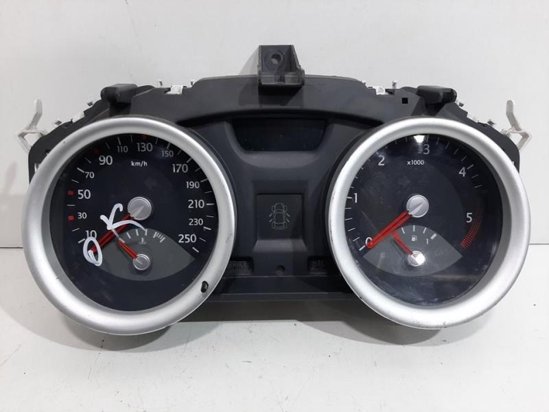 Compteur RENAULT MEGANE II BERLINA 5P Confort Authentique Diesel - 1