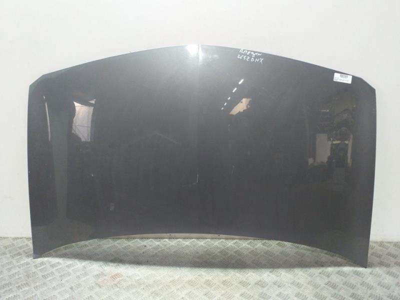 Capot RENAULT MEGANE II BERLINA 5P Confort Authentique Diesel - 1