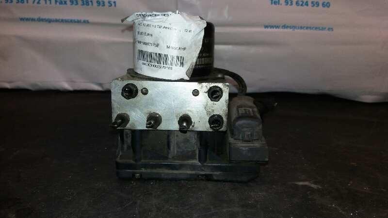 Bloc ABS (freins anti-blocage) AUDI A3 (8L) 1.9 TDI Ambition Diesel - 1