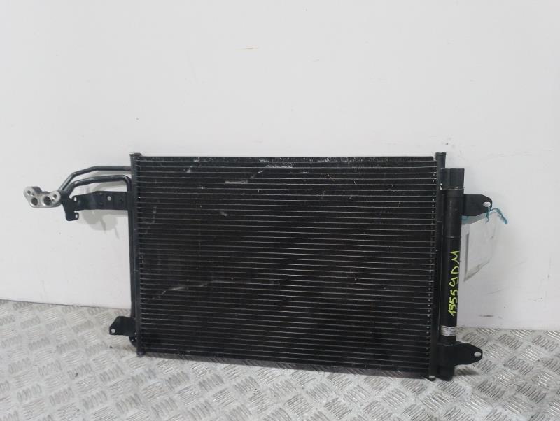 Condenseur de clim VOLKSWAGEN TOURAN (1T2) Advance Diesel - 1