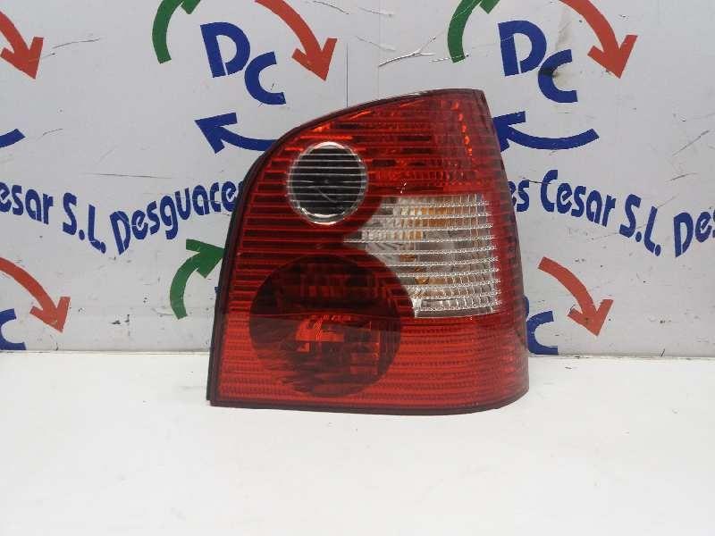 Fanale posteriore principale destro (luci) VOLKSWAGEN POLO (9N1) Highline Gasolina - 1