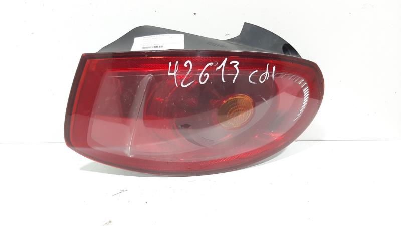 Fanale posteriore principale sinistro (luci) FIAT BRAVO (198) 1.9 Active Multijet Diésel - 1