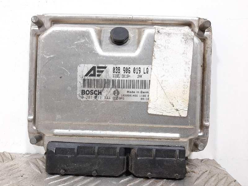 Centralina motore SEAT ALHAMBRA (7V9) Reference Diésel - 1