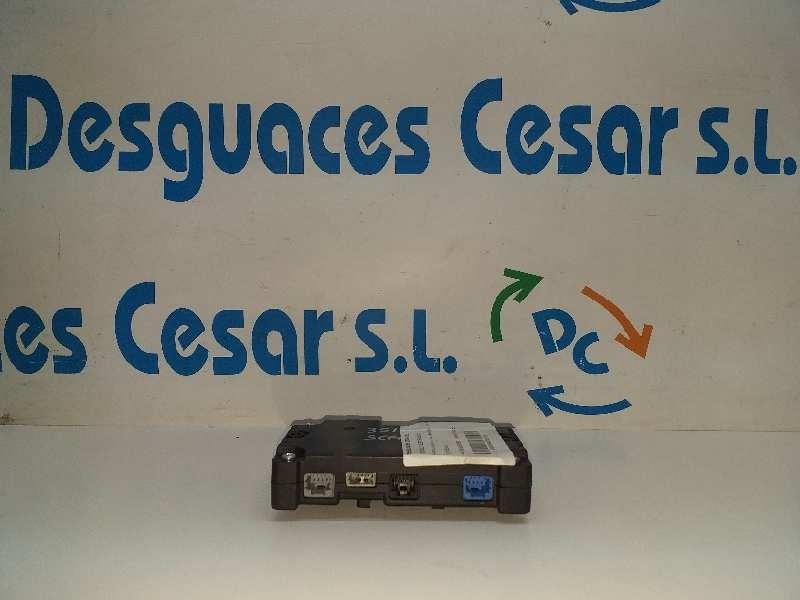 Module électronique RENAULT SCENIC III Grand BOSE Edition Diesel - 1