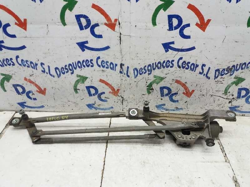 Motore tergicristallo anteriore FORD FOCUS LIM. (CB4) Trend Diésel - 1