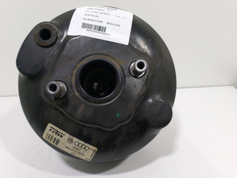 Servo frein AUDI A4 BER. (B8) Básico Diesel - 1