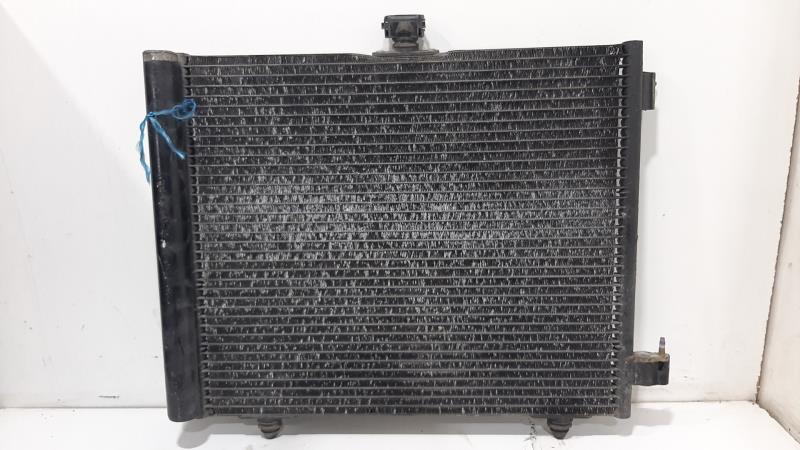 Condensatore clima PEUGEOT 1007 Dolce Gasolina - 1