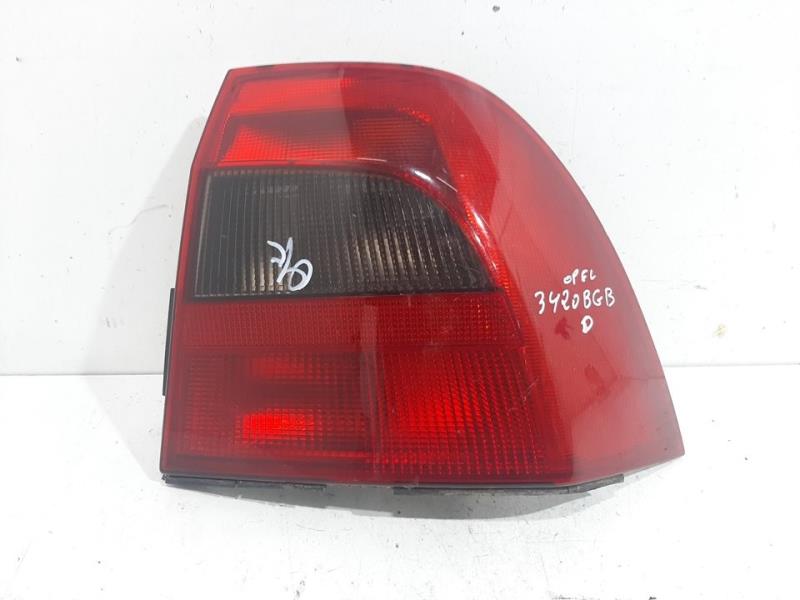 Fanale posteriore principale destro (luci) OPEL VECTRA B BERLINA Básico Diésel - 1