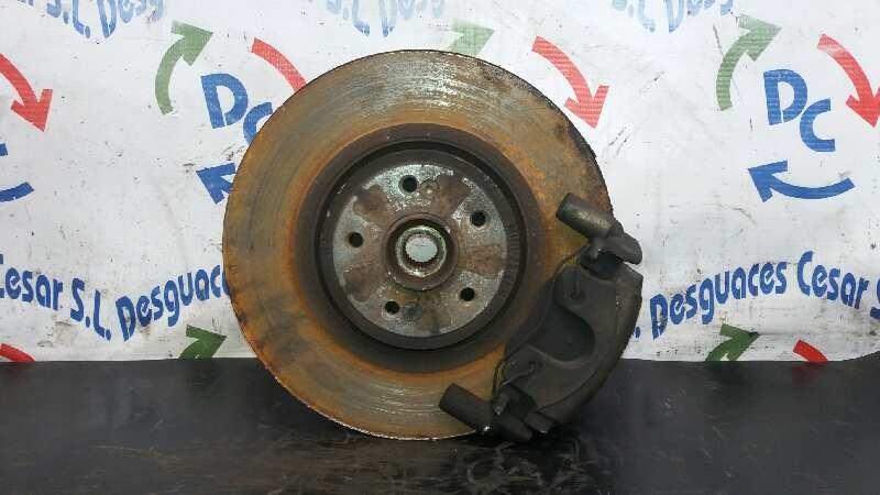 Fusee avant droit RENAULT ESPACE IV (JK0) Grand Espace Expression Diesel - 1