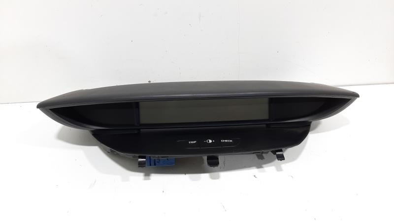Compteur CITROËN C4 BERLINA VTR Plus Essence - 1