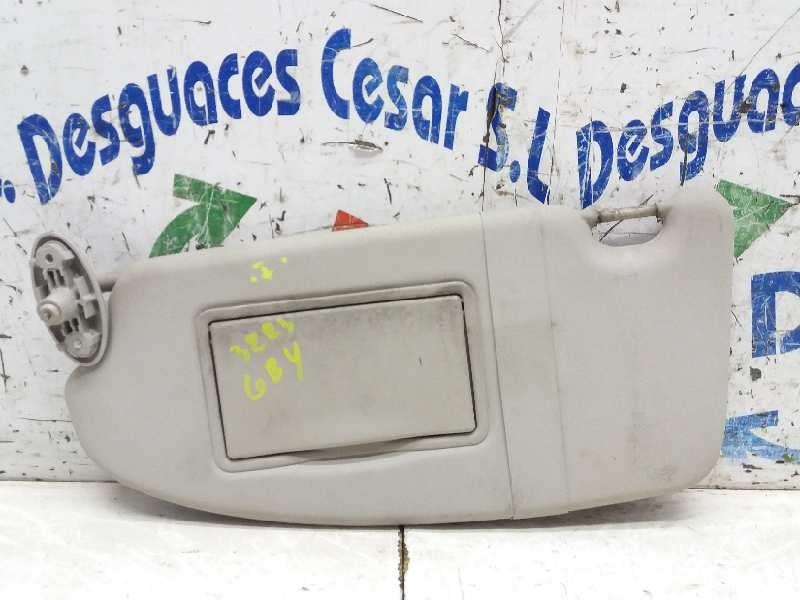 Pare soleil gauche FORD FOCUS LIM. (CB4) Trend Diesel - 1
