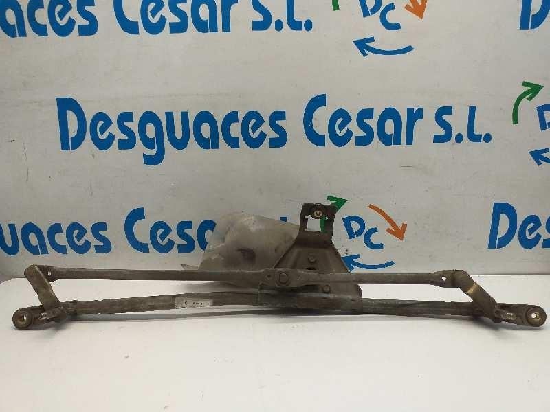 Motore tergicristallo anteriore SEAT CORDOBA BERLINA (6K2) Stella Diésel - 1