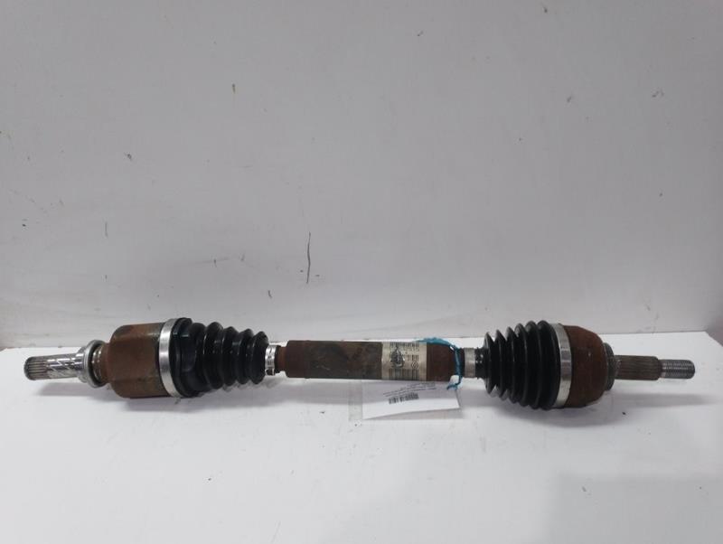 Giunto cardanico albero di trasmissione sinistro RENAULT MEGANE II BERLINA 5P Confort Authentique Diésel - 1