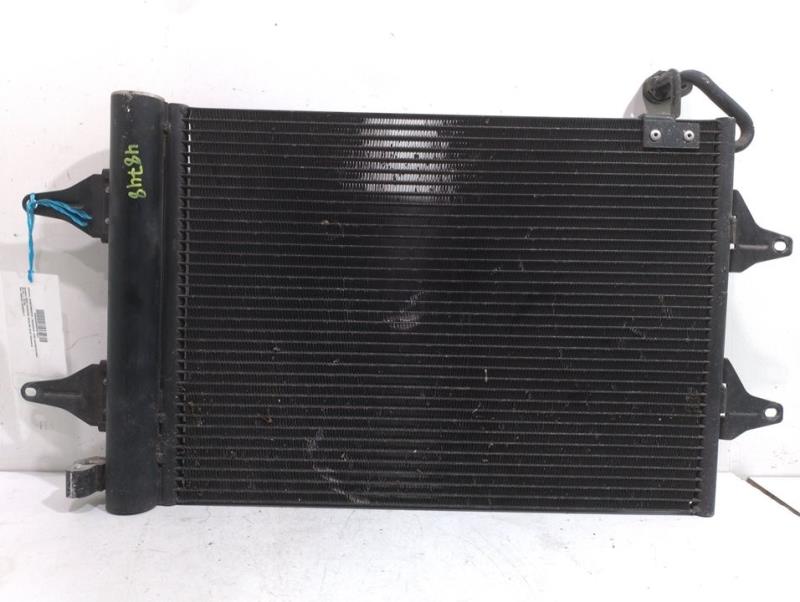 Condenseur de clim SEAT CORDOBA BERLINA (6L2) Reference Essence - 1