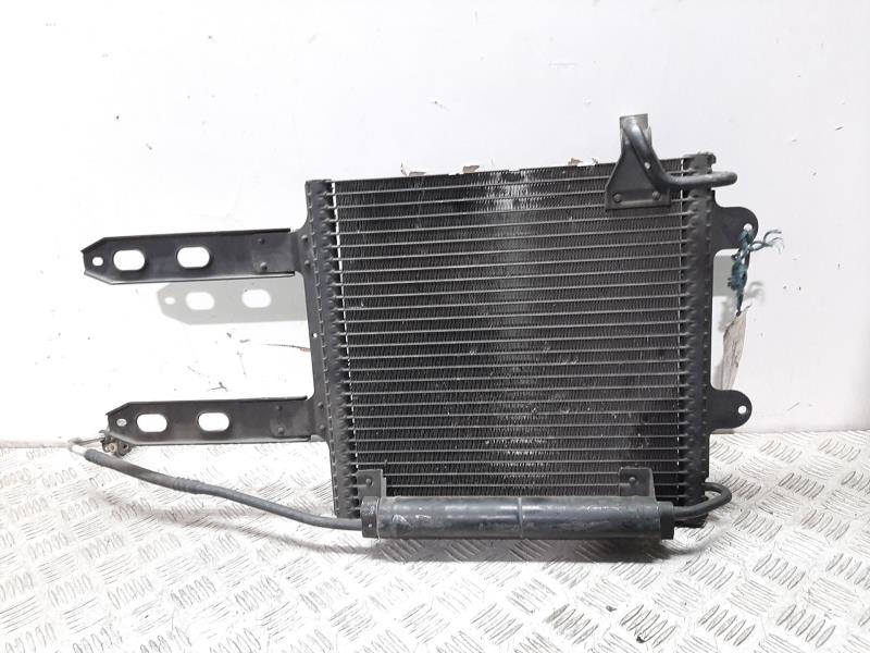 Condensatore clima VOLKSWAGEN POLO BERLINA (6N2) Trendline Gasolina - 1