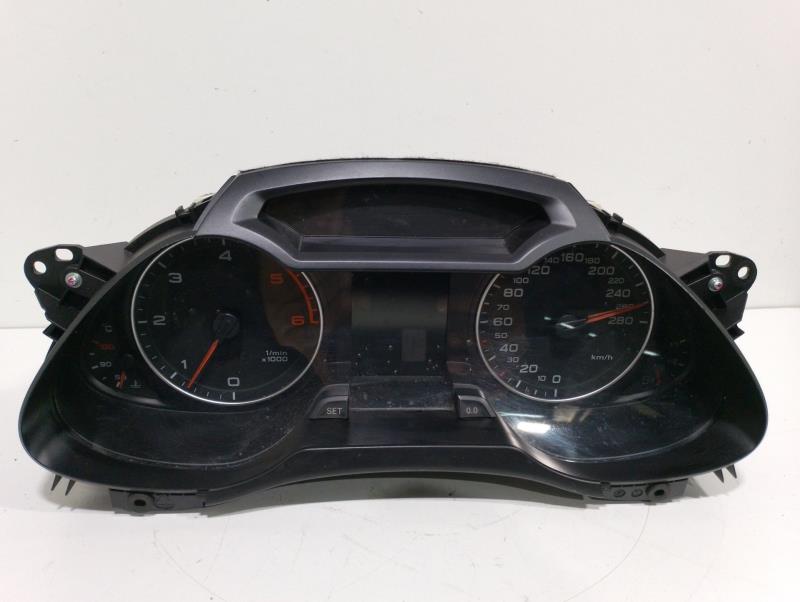 Compteur AUDI A4 BER. (B8) Básico Diesel - 1