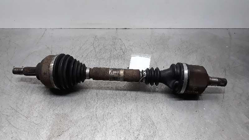 Cardan gauche (transmission) RENAULT ESPACE IV (JK0) Privilege Diesel - 1
