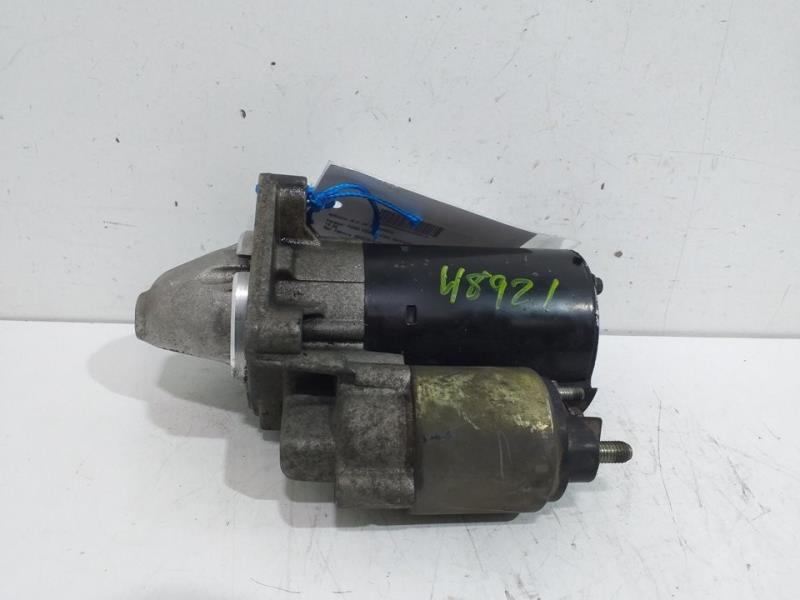 Motor de arranque FORD FIESTA (CBK) Ambiente Gasolina - 1