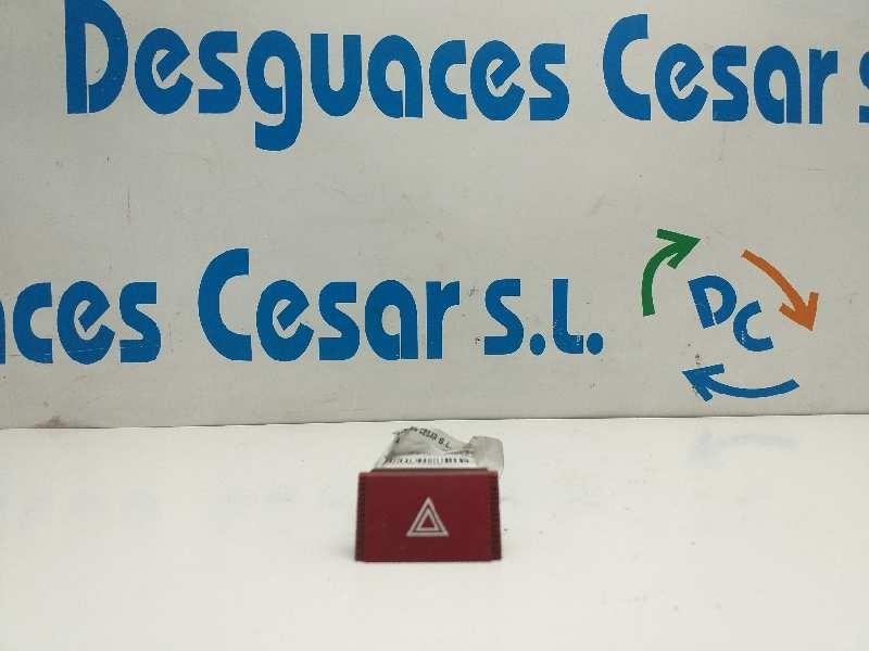 Bouton de warning HYUNDAI GETZ (TB) 1.3 Básico Essence - 1