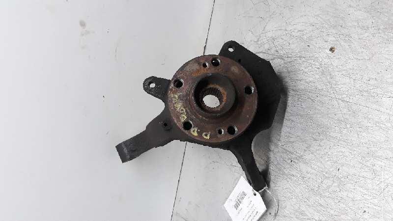 Fusee avant droit RENAULT ESPACE IV (JK0) Privilege Diesel - 1