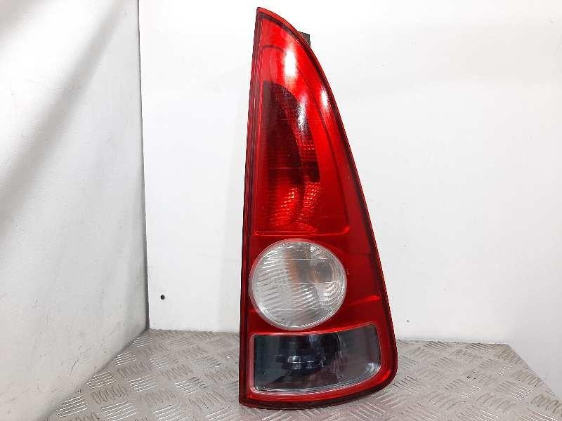 Fanale posteriore principale destro (luci) RENAULT ESPACE IV (JK0) Privilege Diésel - 1