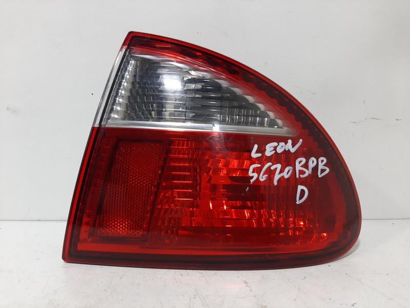 Fanale posteriore principale destro (luci) SEAT LEON (1M1) Signo Gasolina - 1