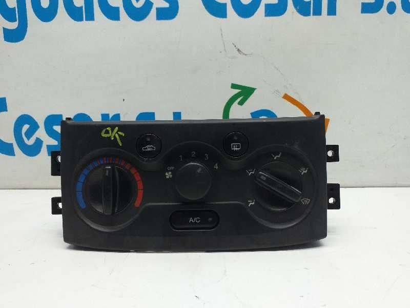 Commande chauffage DAEWOO KALOS 1.4 Sport Essence - 1