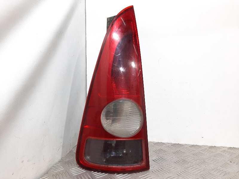 Fanale posteriore principale sinistro (luci) RENAULT ESPACE IV (JK0) Privilege Diésel - 1