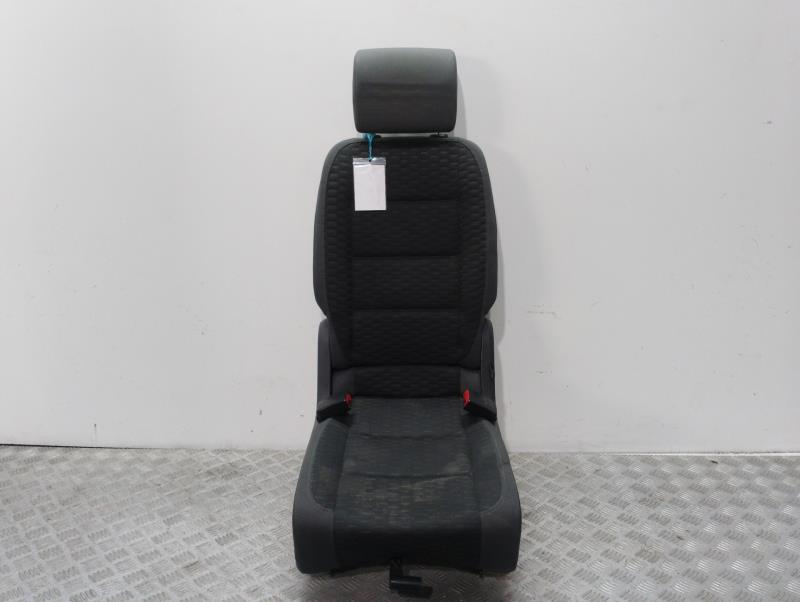 Siege arriere central VOLKSWAGEN TOURAN (1T2) Advance Diesel - 1