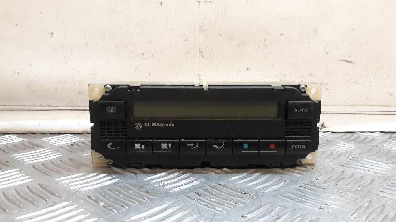 Commande chauffage VOLKSWAGEN GOLF IV BERLINA (1J1) Básico Diesel - 1